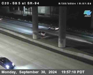 SB 5 at SR 94