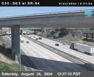 SB 5 at SR 94