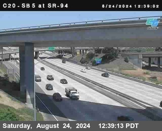 SB 5 at SR 94