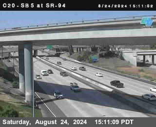 SB 5 at SR 94