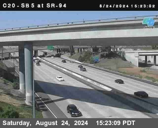 SB 5 at SR 94