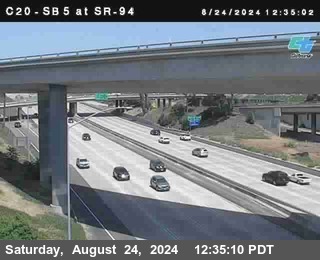 SB 5 at SR 94