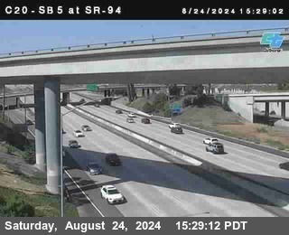 SB 5 at SR 94