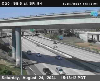 SB 5 at SR 94