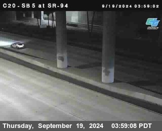 SB 5 at SR 94