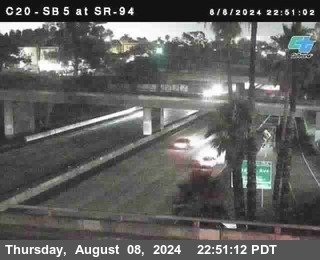 SB 5 at SR 94