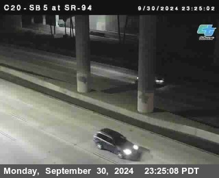 SB 5 at SR 94