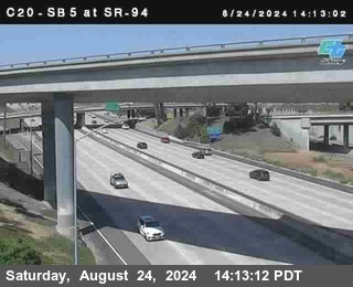 SB 5 at SR 94