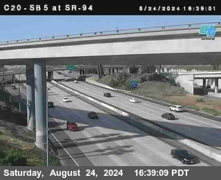 SB 5 at SR 94