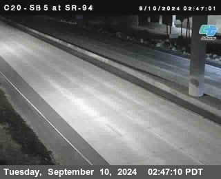 SB 5 at SR 94