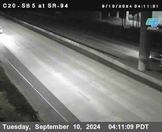 SB 5 at SR 94