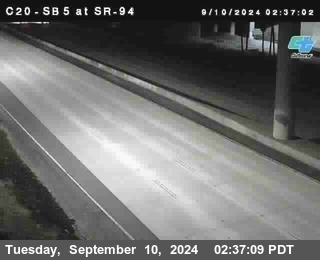 SB 5 at SR 94