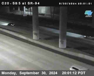 SB 5 at SR 94