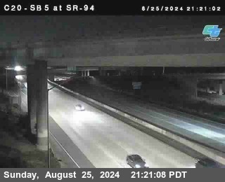 SB 5 at SR 94