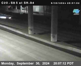 SB 5 at SR 94