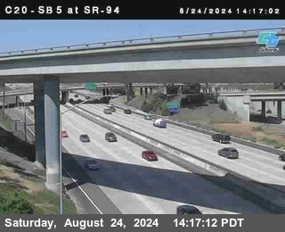 SB 5 at SR 94