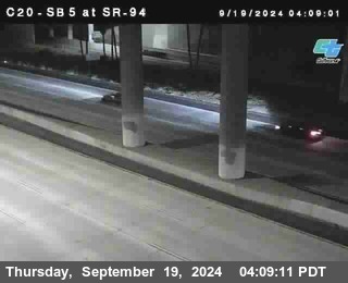 SB 5 at SR 94