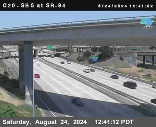 SB 5 at SR 94