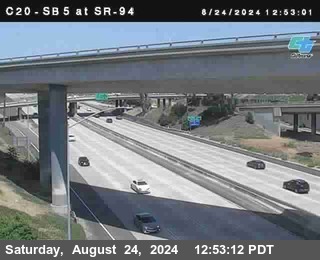 SB 5 at SR 94