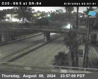 SB 5 at SR 94