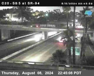 SB 5 at SR 94