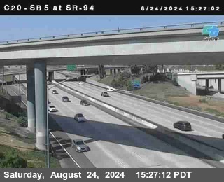 SB 5 at SR 94