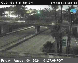 SB 5 at SR 94