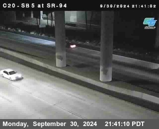 SB 5 at SR 94