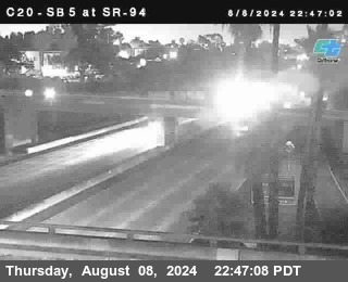 SB 5 at SR 94