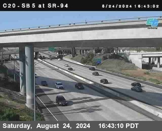 SB 5 at SR 94