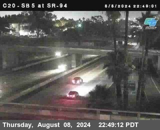 SB 5 at SR 94