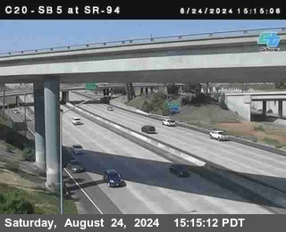 SB 5 at SR 94