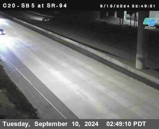 SB 5 at SR 94