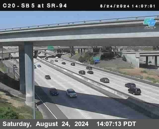 SB 5 at SR 94