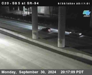 SB 5 at SR 94