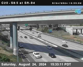 SB 5 at SR 94