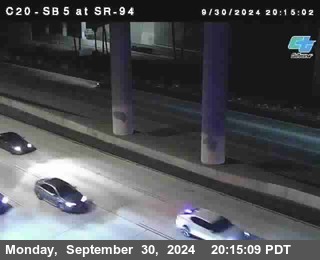 SB 5 at SR 94