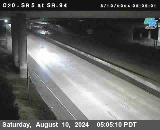 SB 5 at SR 94