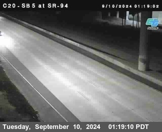 SB 5 at SR 94