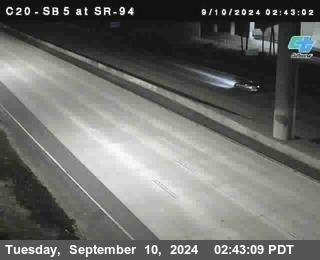 SB 5 at SR 94