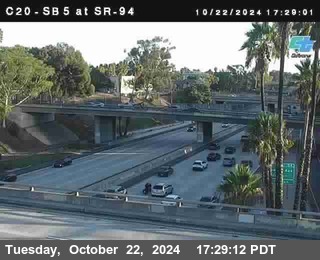 SB 5 at SR 94