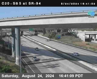 SB 5 at SR 94