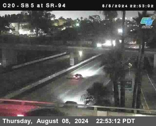 SB 5 at SR 94