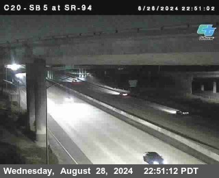 SB 5 at SR 94