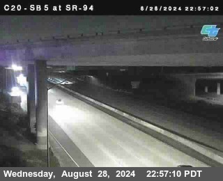 SB 5 at SR 94