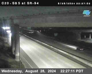 SB 5 at SR 94