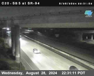 SB 5 at SR 94