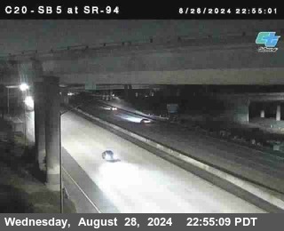 SB 5 at SR 94