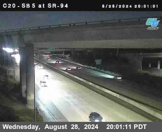 SB 5 at SR 94