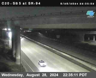 SB 5 at SR 94